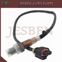 0258006962 ด้านหลัง Lambda Probe Oxygen O2 Sensor Fit สำหรับ PORSCHE CAYENNE GTS Turbo S 955 957 9PA 4.8 07-2010 7L5906262D 95560617800