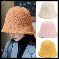 ZAIYE หมวกปานามาอุ่นกันแดดกลางแจ้งแบบพับได้หมวกชาวประมง Topi Bucket หมวกแก๊ป