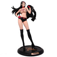 2022อะนิเมะ Cool Nami Nico Robin Action Figure หมวกลูกเรือ20th ครบรอบพีวีซีสะสมของเล่นคริสต์มาสของขวัญ