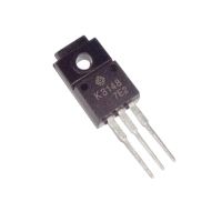 10ชิ้น2sk3140 2sk3148 2sk3141 2sk3142 2sk3144 To-220f 2sk3149 100V Silicon N N Channel Mosfet