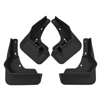 Car Mudguards for Hyundai Creta Prime 2022-2023 Fender Mud Guard Flap Splash Flaps Mudflapor Accessories