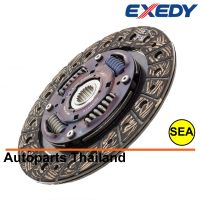 จานคลัทช์ EXEDY สำหรับ HONDA CIVIC (D15B, D16A, ZC)  ขนาดจาน 8 นิ้ว  (1 ชิ้น)