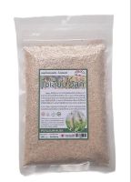 ไซเลี่ยม ฮัสค์ เกรดA (Psyllium Husk) Grade A น้ำหนัก 100 g.