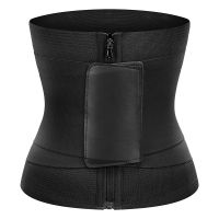 Waist Trainer Weight Loss Women Corset Shapewear Body Shaper Slim Reduce Abdomen Sport Belt Tummy Control Belly Hourglass Girdle