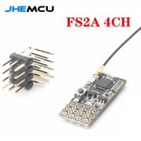 FS2A 4CH AFHDS 2A Mini Compatible Receiver PWM Output for Flysky i6 i6X i6S / FS-i6 FS-i6X FS-i6S Transmitter USB Hubs