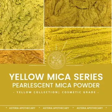 Shop Mica Powder For Soap with great discounts and prices online - Nov 2023