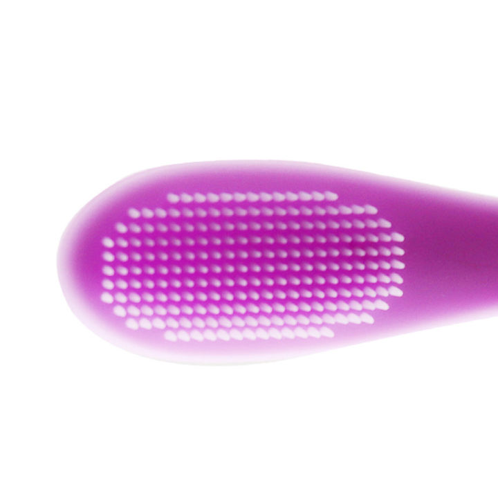 pore-cleaner-silicone-face-cleansing-brush-cleansing-brush-finger-shape-brush-face-cleansing-brush-washing-brush