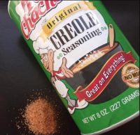 ผงปรุงรส โทนี่ชาเชอเร่ส์ Tony Chacheres, Creole Seasoning, Original, Bold Seasoning 8 oz (227 g)