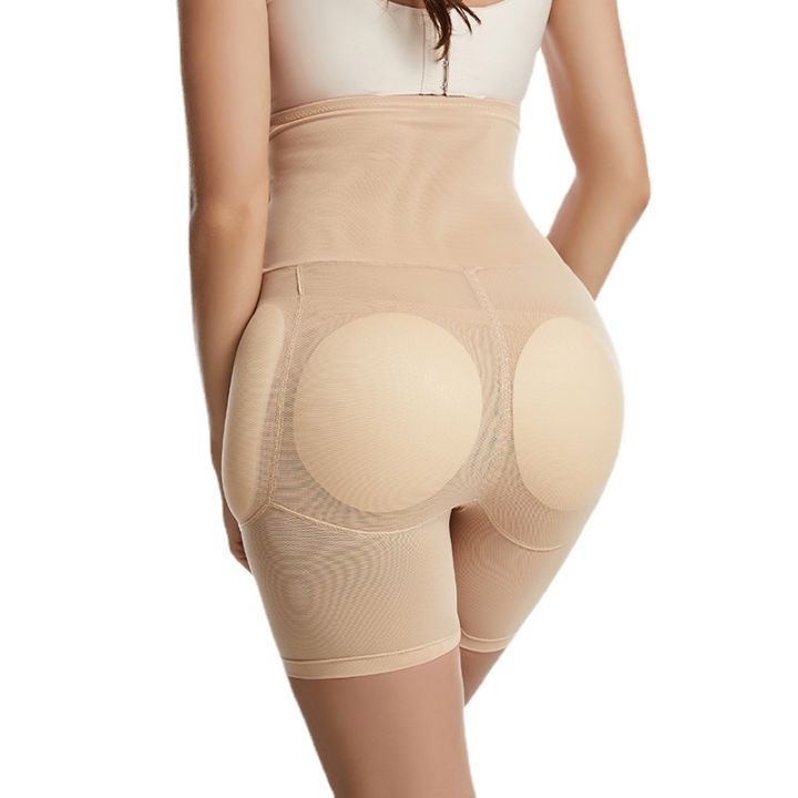 shape-of-tall-waist-double-breasted-belly-in-panties-corset-accept-waist-body-part-to-hip-sponge-feng-hip-hip-carry-buttock-trousers-ssk230706