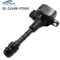 Ignition Coil For Nissan Maxima Murano Pathfinder 22448-FY500 AIC-3116 22448FY500 AIC3116