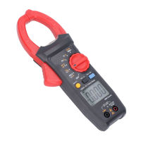 Digital Clamp Multimeter, Power Saving Clamp Meter for Electrical Parameter Detection