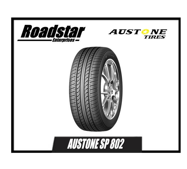 AUSTONE SP802 185/65 R14 ROADSTAR | Lazada PH