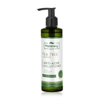 Plantnery Tea Tree Facial Cleanser 250ml เจลล้างหน้าสูตรอ่อนโยน จากแพลนท์เนอรี่