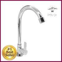 ก๊อกซิงค์เดี่ยวเคาน์เตอร์ HOEN EN-7605SINK FAUCET HOEN EN-7605 **คุ้มที่สุดแล้วจ้า**