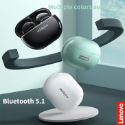 Lenovo XT93 Wireless Bluetooth 5.2 Headphones High Fidelity Bass Stereo