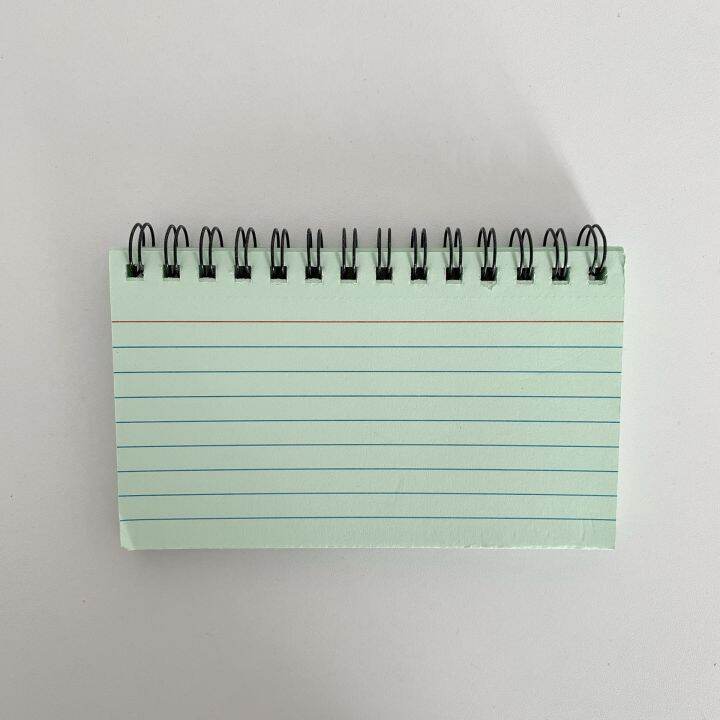 Small Index Cards Index Cards With Ring Colored Index Cards 3x5 Index Cards Index Card Holder