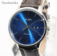 นาฬิกา  ALBA  Active Automatic  AL4117X1 (ของแท้ รับประกันศูนย์) Tarad Nalika