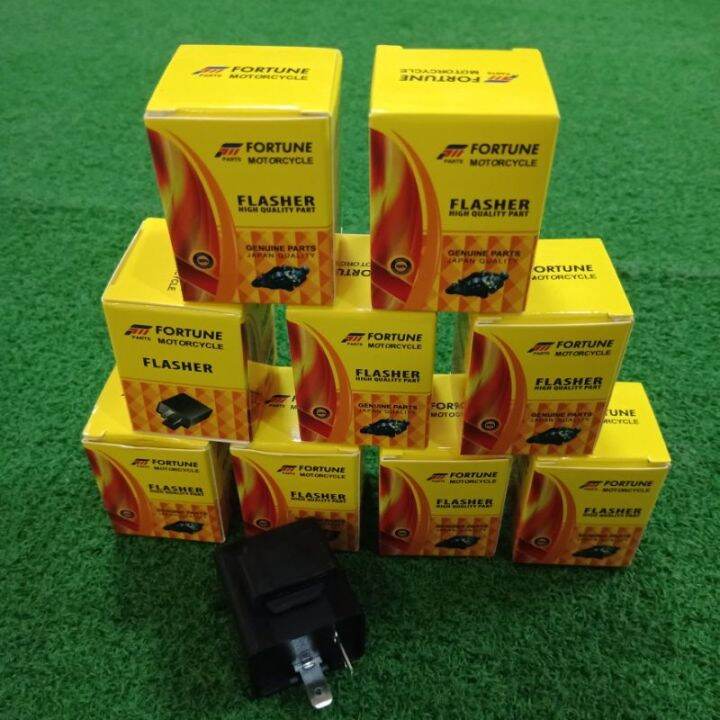 Flasher Relay Ordinary 12V Lazada PH