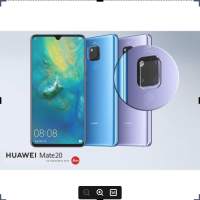 Camera Protector Glass Huawei Mate 20 ฟิล์มกระจกนิรภัย 5D กล้องหลัง หัวเว่ย เมท 20 (หน้าจอ6.53)