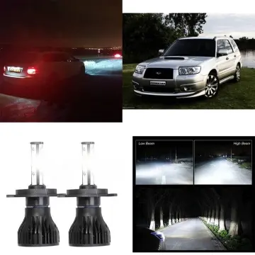 Shop Subaru Forester Headlight Bulb online | Lazada.com.ph