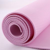 ۩ Moisture Absorbing Non Slip Fitness Pilates Yoga Mat Outdoor Sports Camping Pad