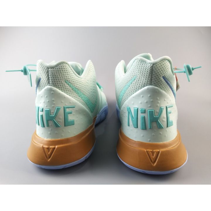 kyrie basketball shoes squidward