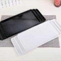 [COD] Dessert Rectangular Mousse Cabinet Cup