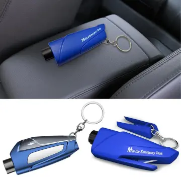 Shop Car Keys Keychain With Glass Breaker online