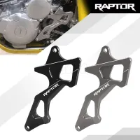 RAPTOR 700R SE Motorcycle Front Sprocket Cover Drive Shaft Cover Guard For Yamaha RAPTOR 700 2013-2021 2020 2019 2018 2017 2016