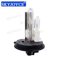 Skyjoyce หลอดไฟฮาโลเจนสูง Xenon H4l Hid Highxenon สูง4300K 6000 W 55W H4-2 H4 3000K สีเหลือง