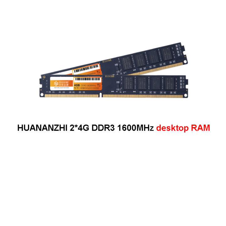 new-4g-8g-ddr3-non-ecc-desktop-memory-used-brand-8g-1866mhz-reg-ecc-ram-16g-32g-server-memory-tested-quality-guarantee