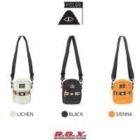 POLER VICES SHOULDER BAG,กระเป๋าสะพายข้าง,กระเป๋าเก็บของ,กระเป๋าแฟชั่น