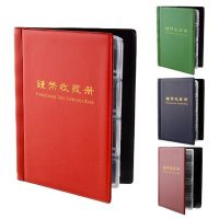 120 Pockets Money Book Coin Storage Album For Coins Holder Changes Collection Books High Quality Royal Change Collection Book