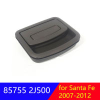 85755-2J000สำหรับ Hyundai Santa Fe 2007-2012กระเป๋าเดินทาง Clasp Cargo ถาด Handle ด้านหลังภายในกระเป๋าเดินทางชั้นกล่องประตู Handle