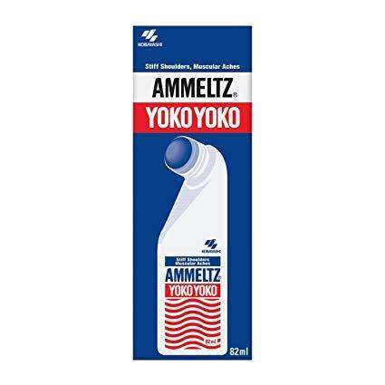 Ammeltz Yoko Yoko 82ml | Lazada