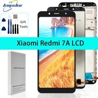 【CW】 5.45 quot; Original LCD For Xiaomi Redmi 7A Display Touch Screen Digitizer Assembly With Frame Replacement Parts