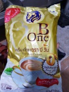 Bột Kem Béo B One, Bột Sữa béo BOne Thái Lan 1kg Gói