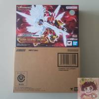 NXEdge Style [Digimon Unit]- Digimon Tamers - Dukemon Crimson Mode[BANDAI Limited Edition]ดิจิม่อน ดุ๊กมอน รอยัล ไนท์