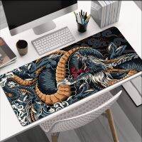 ☼ Chinese Style Computer Mouse Pad Gaming Accessories Mause Pad Mause Carpet Deskmat Keyboard Pad коврики для мыши Mausepad