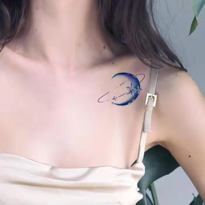 Tải xuống APK Moon Tattoos cho Android