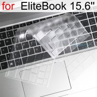 Keyboard Cover for HP EliteBook 855 G7 G8 850 G5 G6 G7 G8 1050 G1 Zhan X Notebook PC Protector Skin Case Silicone 15 15.6