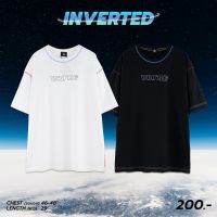 URTHE - เสื้อยืด รุ่น INVERTED