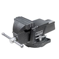 ปากกาจับชิ้นงาน 100 มม. BV791  Bench Vise 100mm Bv791