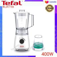 TEFAL Blendeo เครื่องปั่นน้ำผลไม้ (400 วัตต์,1.5 ลิตร) รุ่น BL2A1166 สีขาว