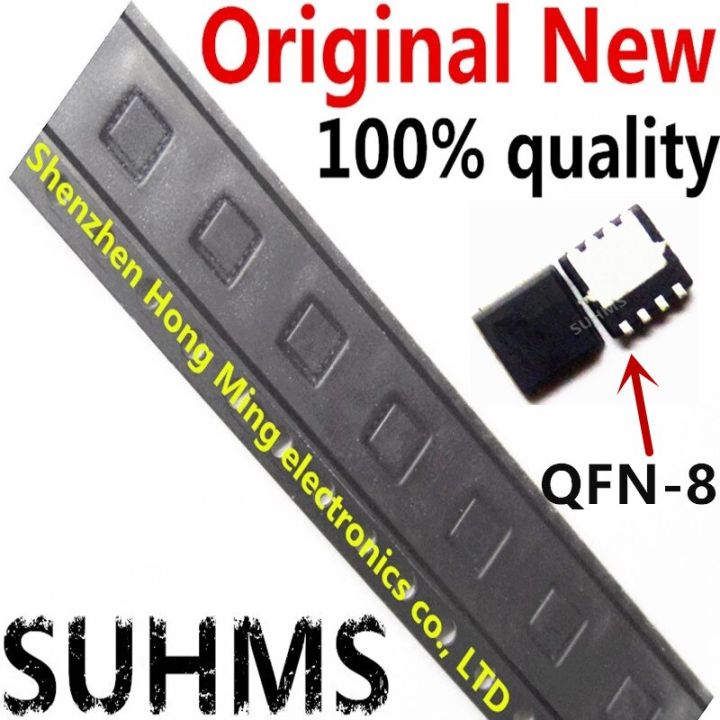 (10piece)100% New FDMC7678 7678 QFN-8 Chipset
