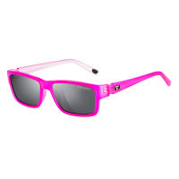 Tifosi Sunglasses แว่นกันแดด รุ่น HAGEN Neon Pink (Smoke)