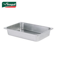 Seagull - อ่างอาหาร 35 ซม. 1 ใบ (รหัส 100341035)[ #Baking Dishes, Trays &amp; Pans  ]