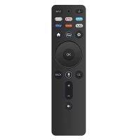 New Replacement Voice Remote Control XRT260 Fit for Vizio V-Series and M-Series 4K HDR Smart