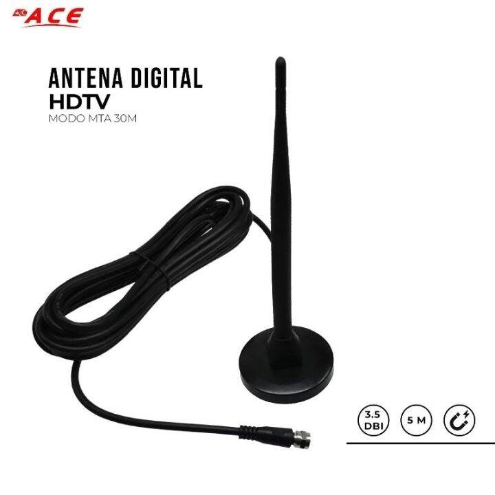 Philippines Local inventory ┇ TV Antenna Lazada PH