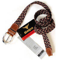 Spot parcel post Export Sport Girdle Elastic Outdoor Belt Mountaineering Leisure Elderly Comfortable Tie Elastic Belt